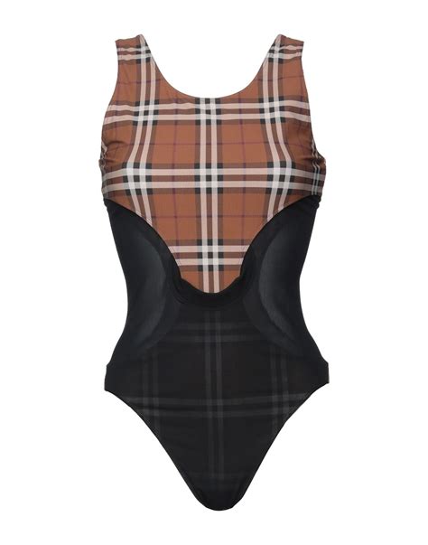 Brown One Piece Swimsuit Target at Arthur Thurlow blog