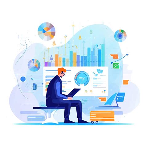 Online Business Illustration 的图像结果