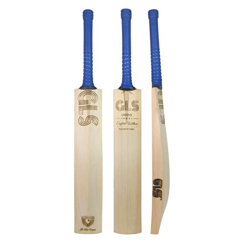 GLS Legend 999 Kashmir Willow Cricket Bat – GLS Sports