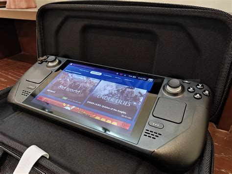 Nexdock steam deck full review tips alternatives faqs more – Artofit