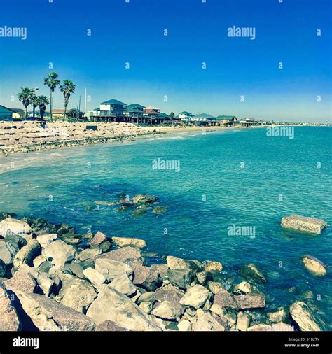 Surfside Beach Freeport Texas