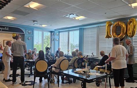 July 2023 | Bishop Spencer Place