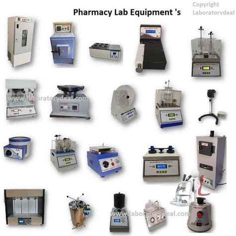Laboratory Instruments 的图像结果