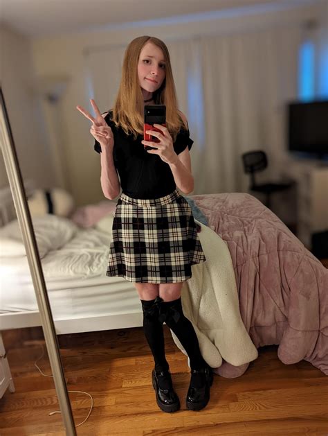 Stockings~! 💖 What do you cuties think about me posting a pic a day ...