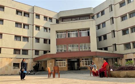 Girls Hostel