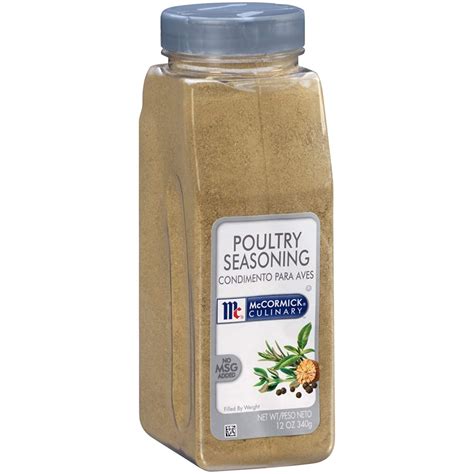 What is Poultry Seasoning? - Cully's Kitchen