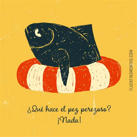 15 Hilarious Spanish Puns That Are So Bad They’re Amazing