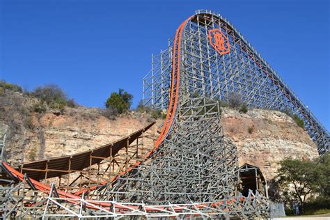 Six Flags Fiesta Texas Schedule Printable