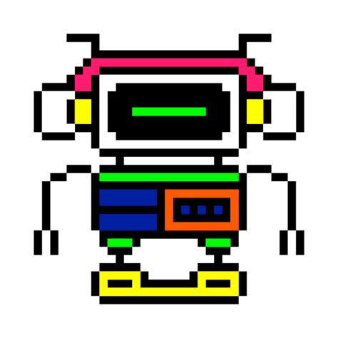 Python Programmable Robots 的图像结果