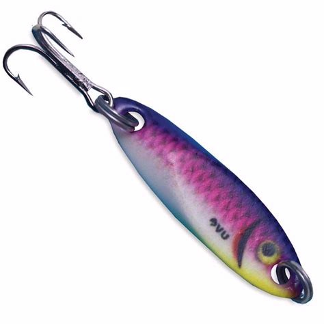 Buy Acme Kastmaster Rattle 1/12 Ch Glow Red Fishing Equipment Online at ...