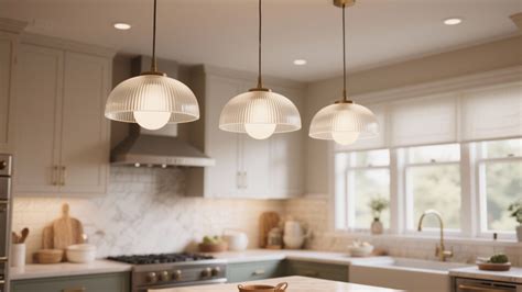 10 Kitchen Light Fixture Ideas from a Designer