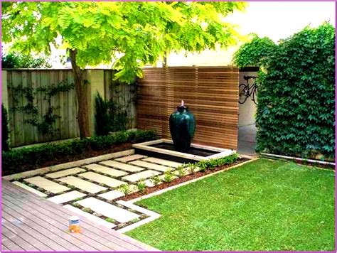 Cheap Landscape Ideas For Backyard at Bruce Schmidt blog