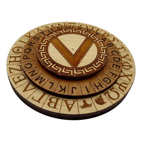 Mini Spartan Cipher : Amazon.in: Toys & Games