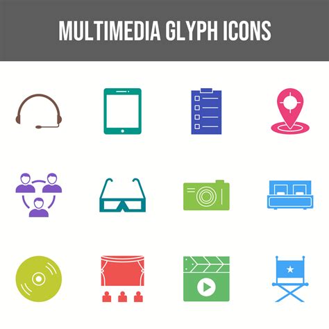 Multimedia Vector 的图像结果