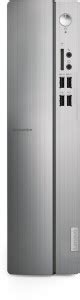 Lenovo Ideacentre 310S-08IGM (90HX004KIN) Celeron Dual Core (J4005) (4 ...