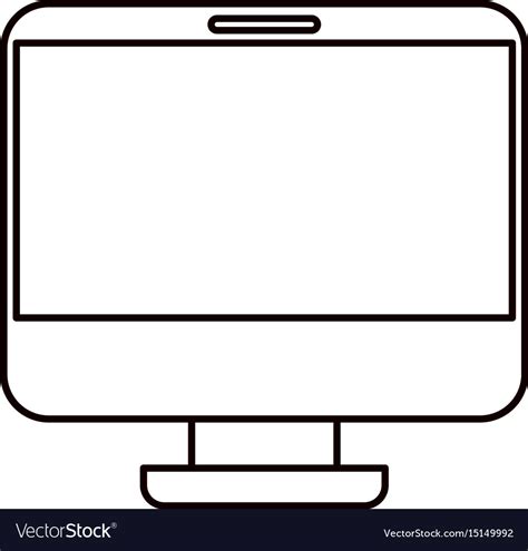 Computer Screen Sketch 的图像结果