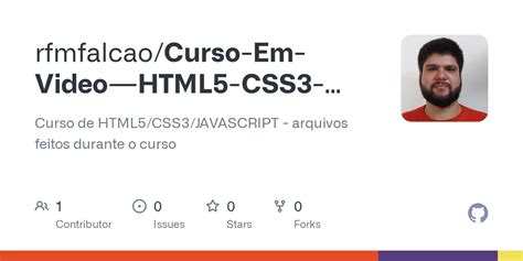 Curso Em Video HTML 的图像结果