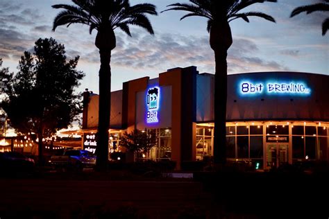 Our Location 8 bit Brewing Company - 8Bit Brewing Company