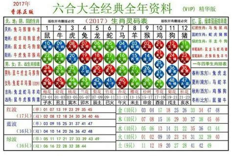 2017年(平成29年) 六曜・六輝カレンダー