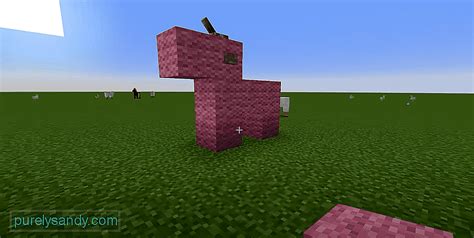 How to Paste in Minecraft Java 的图像结果