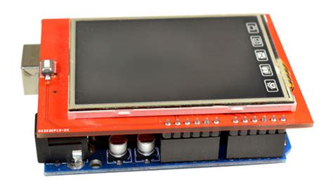 Arduino Video Player 的图像结果