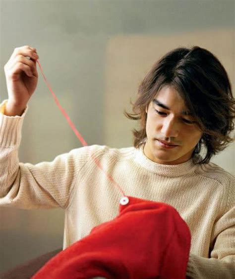 Takeshi Kaneshiro Movie