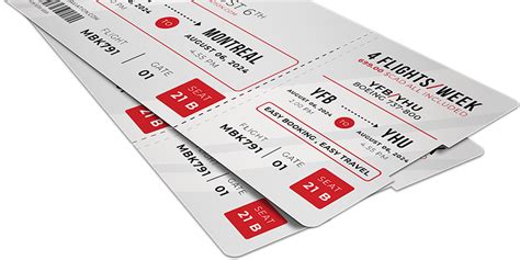 Boarding Pass Example 的图像结果
