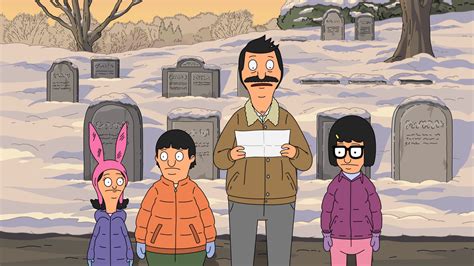 Bob's Burgers Season 13 Ep. 9 Review: Gorgeous & Full Of Heart