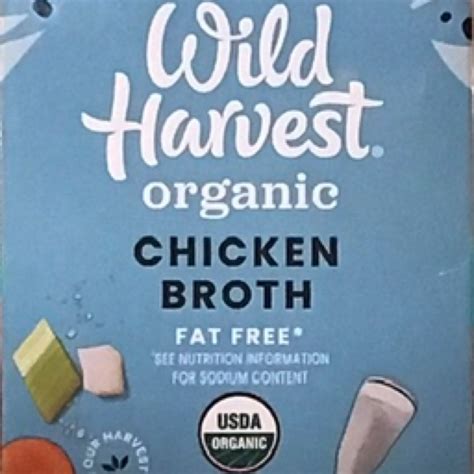 Chicken broth pacific – Providence Farm & CSA