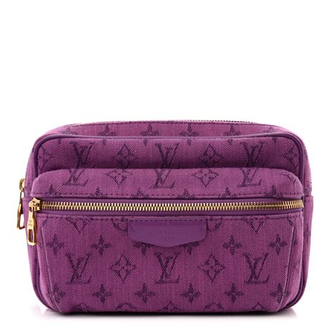 LOUIS VUITTON Monogram Bumbag 1260272 | FASHIONPHILE