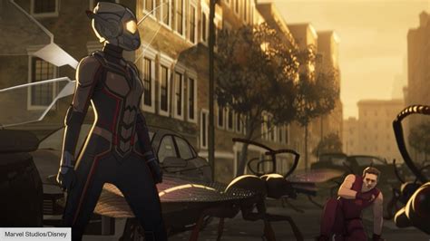 What If…? episode 5 review – an overstuffed Marvel zombie apocalypse