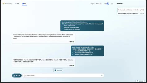 Bing Ai User Manual 的图像结果