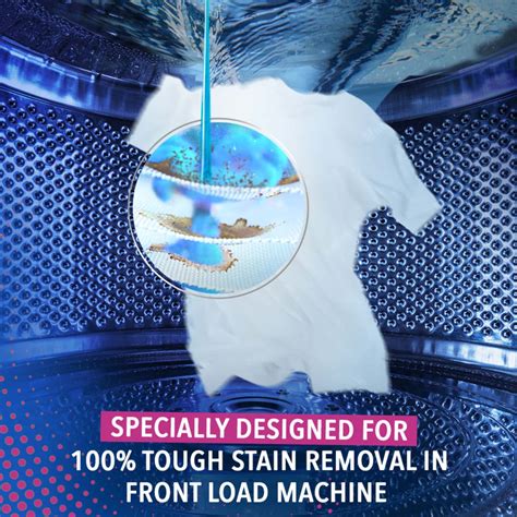 Buy SURF EXCEL MATIC LIQUID DETERGENT FRONT LOAD - 1 L Online & Get ...