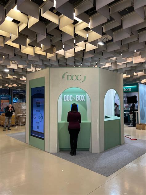 Doc in the Box - Rising Pixel