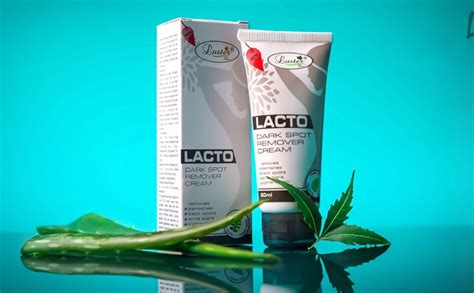 Luster Lacto Dark Spot Remover Cream | For Brightening & Lightening ...