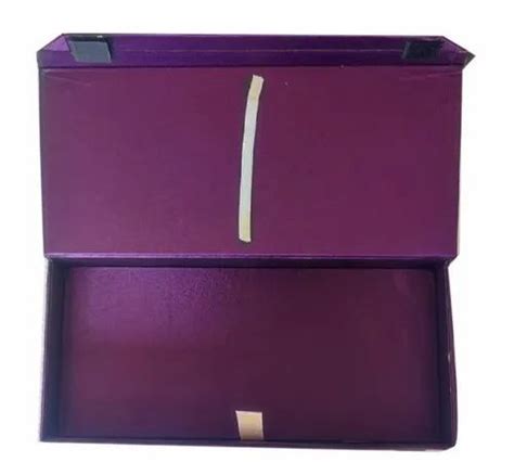 Gift Box - Wooden Gift Box Manufacturer from Mysuru
