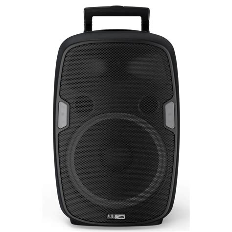 onn. Medium Party Speaker with LED Lighting - Walmart.com