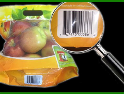 UPC Code From Box 的图像结果