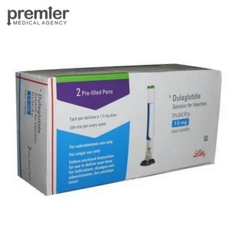 Insulin Injection - Victoza Liraglutide Injection Exporter from Nagpur
