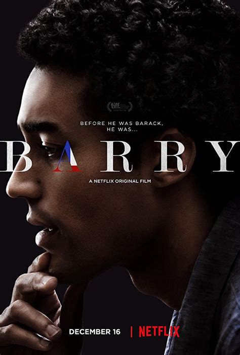 《巴瑞精神》(Barry) - DramaQueen電視迷