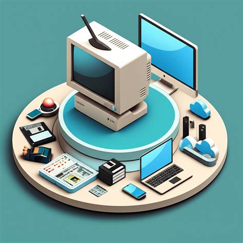 128-Bit Computing History 的图像结果