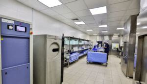 Importance of CSSD in Hospitals | AIHMS Blog