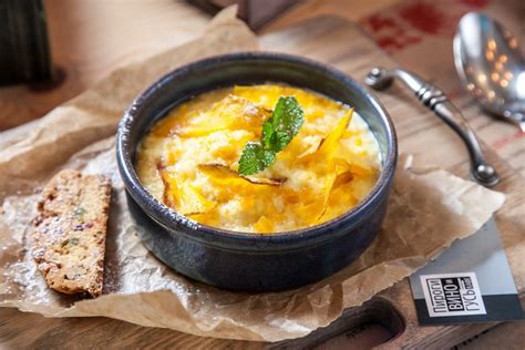 Идеальный выбор на завтрак: самые вкусные безглютеновые блюда