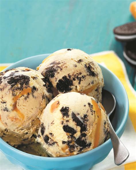 Free samples of Baskin-Robbins Mint Chip 'n OREO® Cookies Milkshake on ...