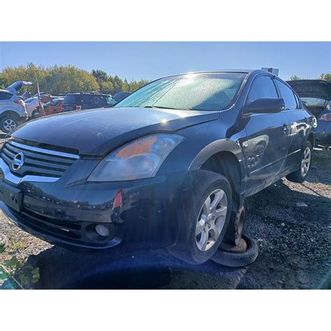 NISSAN ALTIMA 2008 | Cornwall | Kenny U-Pull