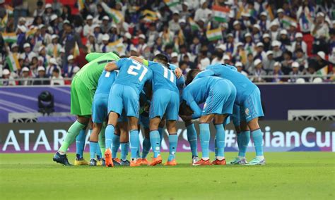 Everything is wrong with Indian football