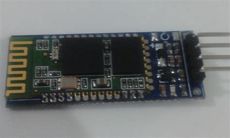 Connecting Bluetooth Module to Arduino 的图像结果