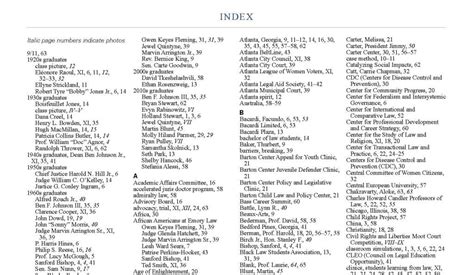 What Is An Index In A Book Used For - How to Index Non-Fiction - Use ...