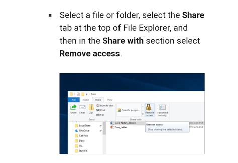 How to Sharing File in Computer 的图像结果