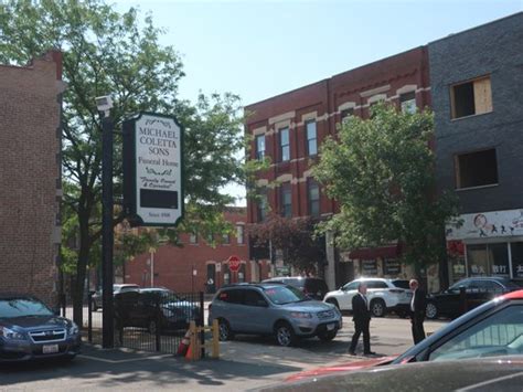 MICHAEL COLETTA SONS FUNERAL HOME - Updated October 2025 - 18 Photos ...
